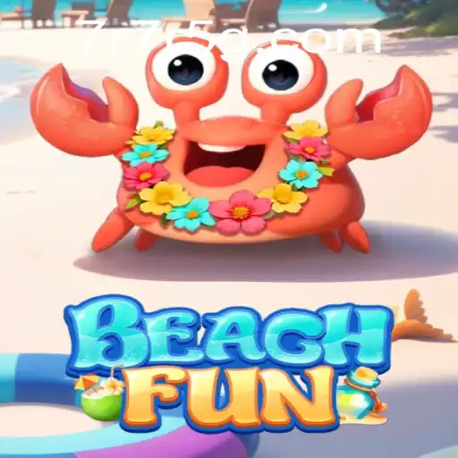 Conheça 'BeachFun': Um Jogo de Verão Empolgante