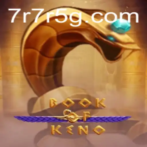 Explorando o Fascinante Mundo de BookOfKeno: Regras, Estratégias e Tendências
