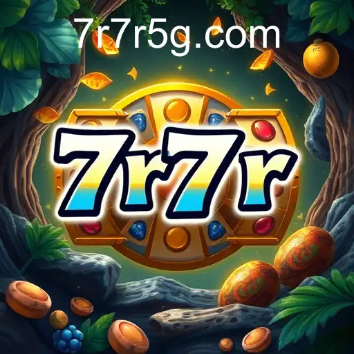 Explore os melhores Caça-níqueis 7r7r