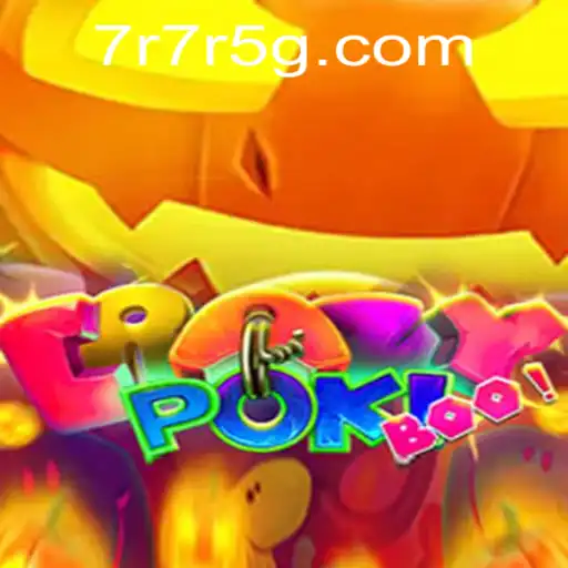CrazyPokiBoo: Aventura e Estratégia no Mundo dos Jogos