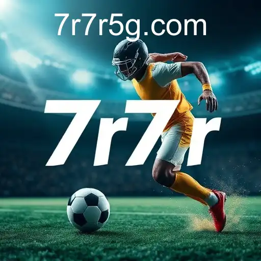 Descubra 7r7r no Mundo dos Esportes