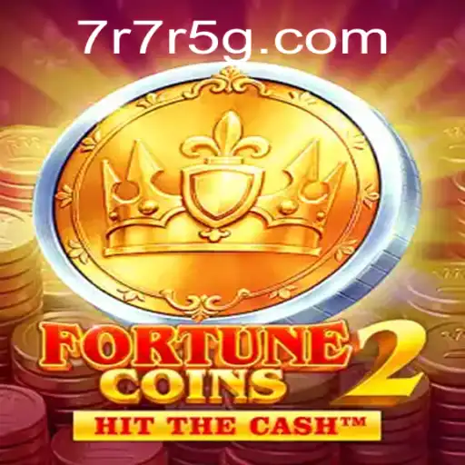 Descubra FortuneCoins2: O Jogo de Aventura e Estratégia