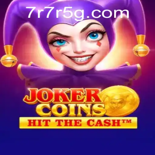 Descubra JokerCoins: O Jogo de Estratégia e Sorte que Conquista o Mundo