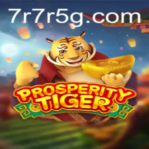 Descubra o Excitante Mundo de ProsperityTiger: O Jogo Que Conquista a Todos