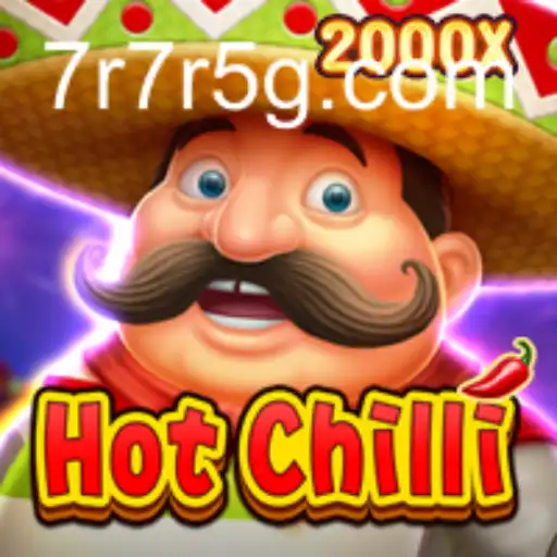 Descubra o Mundo Vibrante de HotChilli: O Jogo Que Está Esquentando o Mercado