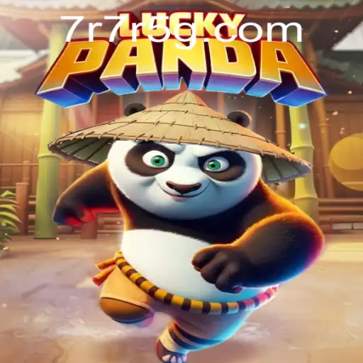 Explorando o Fascinante Mundo de LuckyPanda: Um Jogo de Sorte e Estratégia