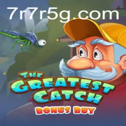 Descubra o Fascinante Jogo TheGreatestCatchBonusBuy